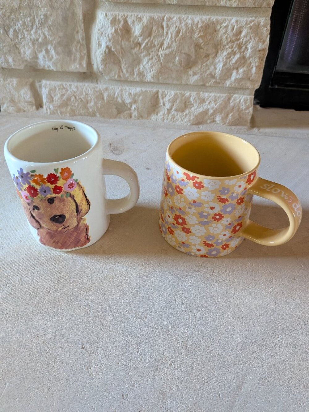 Coffee mugs & Starbucks Tumbler